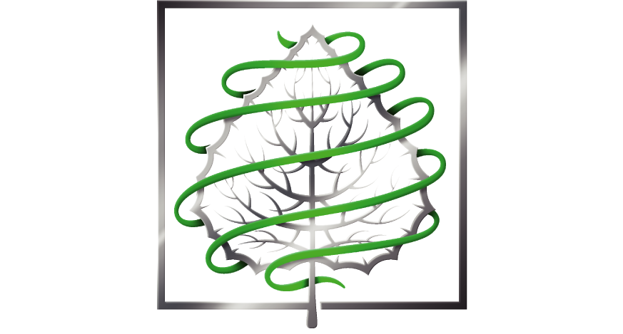 Silver Fettle Incorporated leaf mark